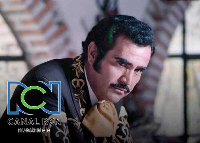 El milagro que le haría Vicente Fernández a RCN con la que por fin le ganaría a Caracol