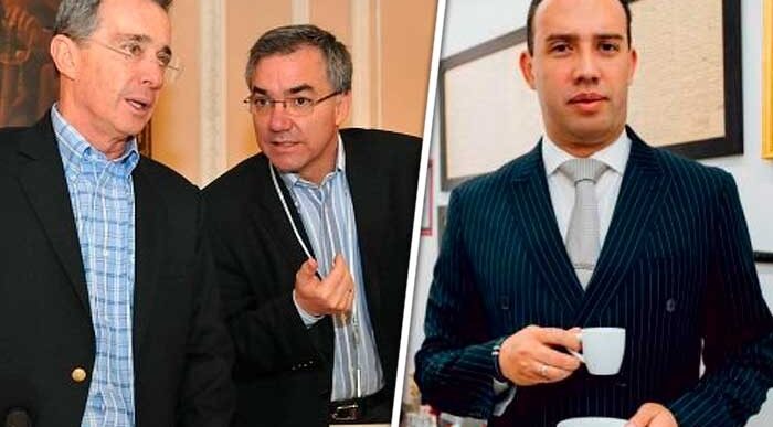  - El abogado que logró llevar el caso del exministro Diego Palacios a la CIDH