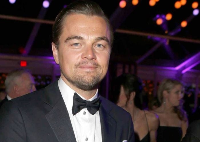 Orgías con 40 mujeres en su yate: los desmanes de Leonardo Di Caprio
