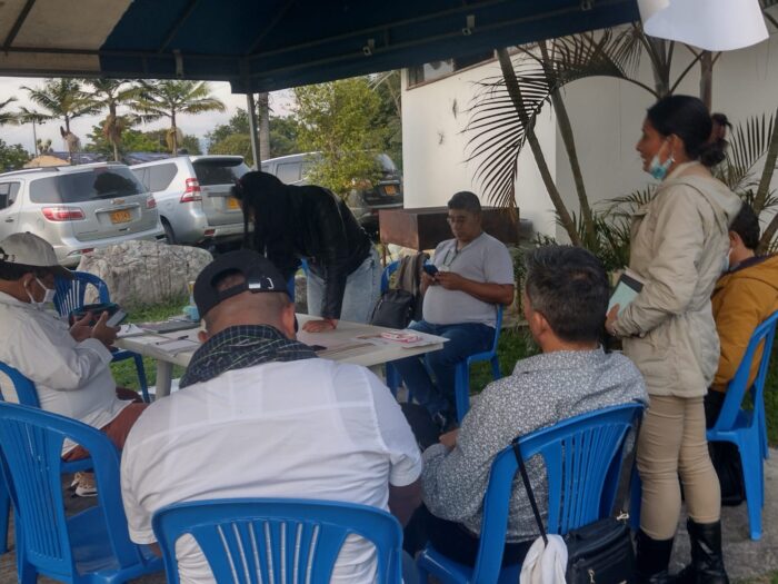  - La mayor amenaza de los exfarc, según ellos mismos: Disidencias y ELN