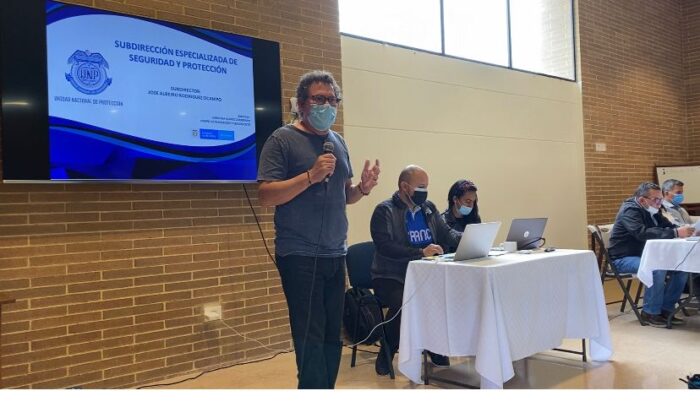  - La mayor amenaza de los exfarc, según ellos mismos: Disidencias y ELN