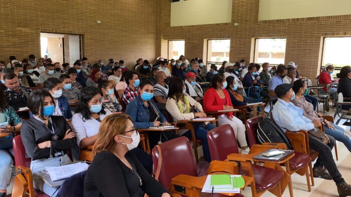  - La mayor amenaza de los exfarc, según ellos mismos: Disidencias y ELN