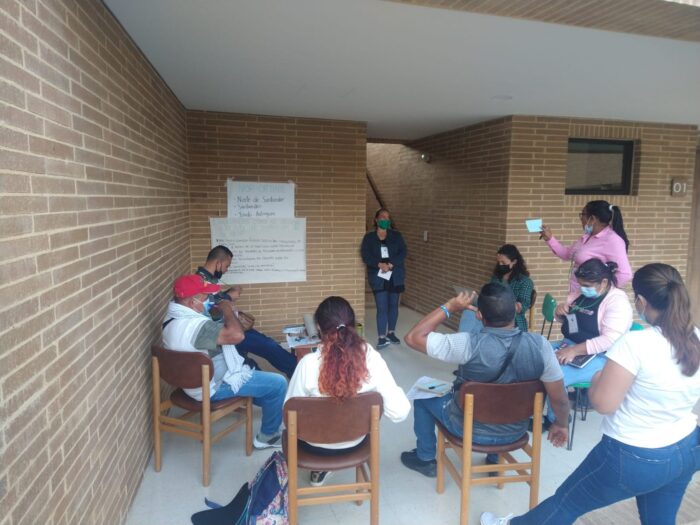  - La mayor amenaza de los exfarc, según ellos mismos: Disidencias y ELN