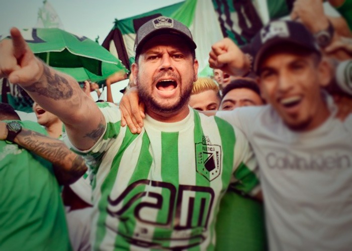 El lío judicial que puede arruinarle la vida al líder de las barras bravas del Nacional