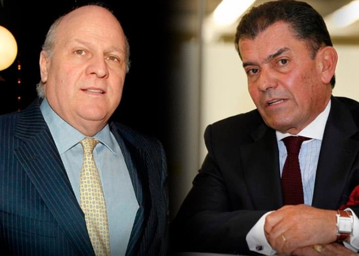 Otro empresario reemplazará a Antonio José Ardila en la embajada en el Reino Unido