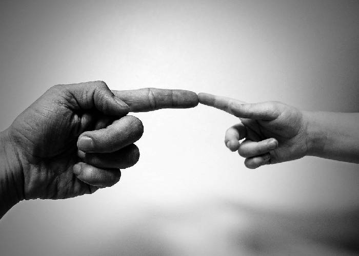 La única coalición viable es con nuestra historia común