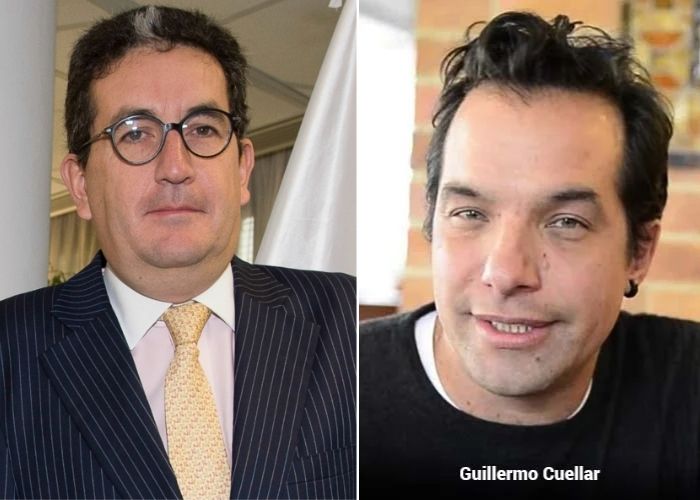 Dos estrategas ganadores entran a reforzar la Coalición centro esperanza