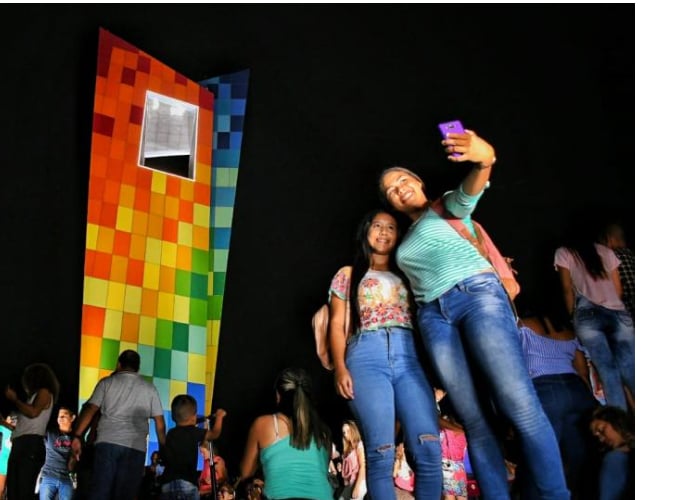 Sería bueno pensar en una “Cátedra Barranquilla” para Colombia