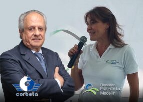 Alkosto y la Fundación Fraternidad de Medellin entre los 6 grandes dueños del Grupo Sura