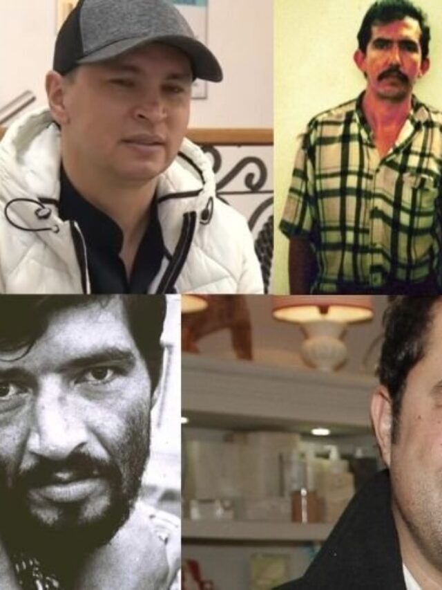 Jhonier Leal, Uribe Noguera y los criminales más cínicos de Colombia