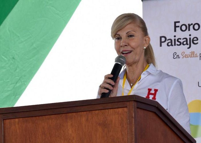 El plan B de Dilian Francisca Toro: la Alcaldía de Cali