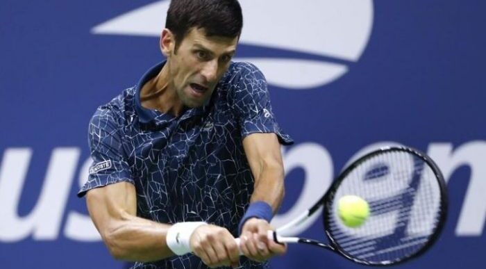  - Francia le cerró las puertas a Djokovic en Roland Garros