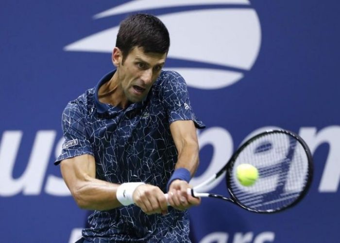 Francia le cerró las puertas a Djokovic en Roland Garros