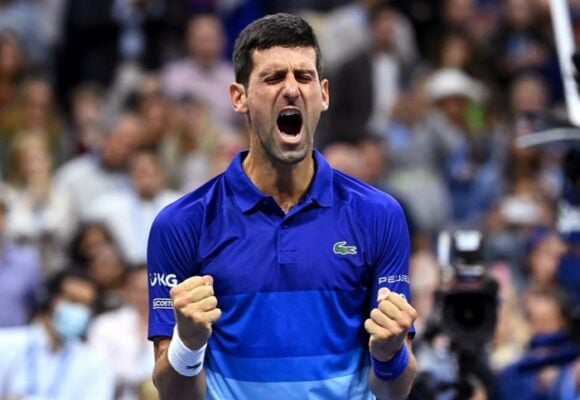 Djokovic recupera su libertad en Australia y podría jugar el Gran Slam