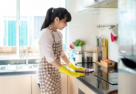¿Cuánto cuesta contratar una empleada doméstica en 2022?