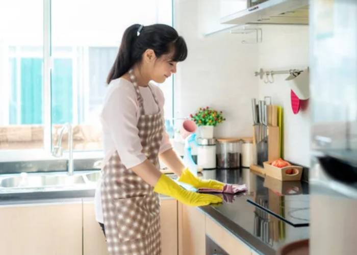 ¿Cuánto cuesta contratar una empleada doméstica en 2022?