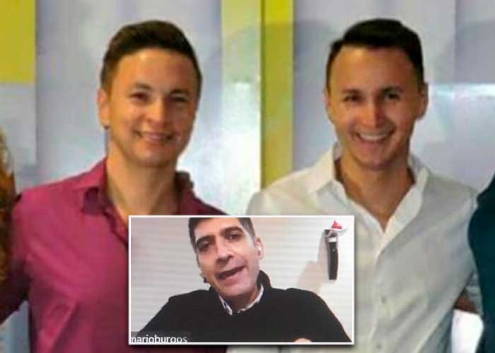 El Fiscal que doblegó a Jhonier Leal por el asesinato de Mauricio Leal y su mamá