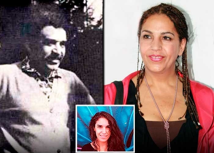 Susana Cato, la mujer que enamoró a Gabo