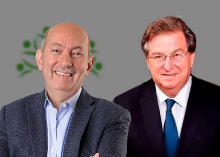 Gilinski se queda con el 27.7% de Nutresa