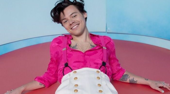  - Con cambio de lugar se confirma la llegada de Harry Styles a Colombia