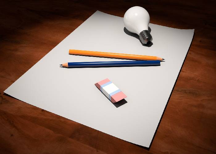 Plagio: el fruto de quien no se atreve a pensar