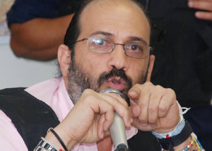 330 razones (masacres) para no votar por el hijo de Jorge 40 a circunscripción de víctimas