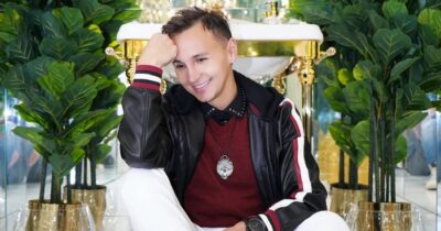  - ¿Dónde está la fortuna de Mauricio Leal y quién la administra hoy?