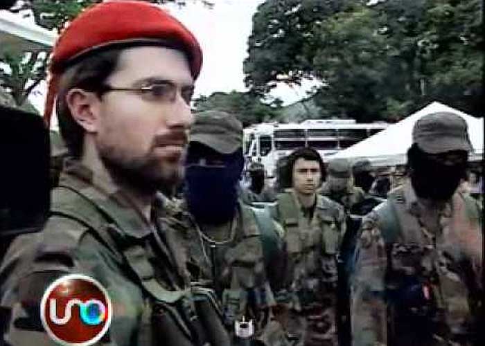  - El trago amargo de Luis Carlos Restrepo en su asilo en Canadá