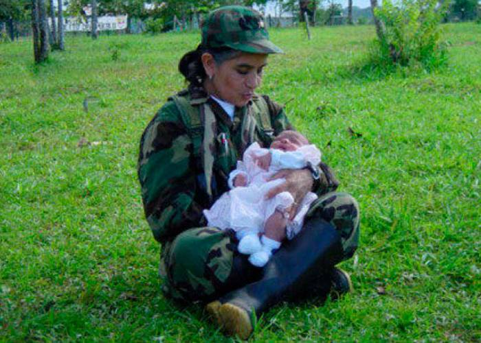 Esa nueva Colombia tan deseada ¿por la vía armada o la electoral?