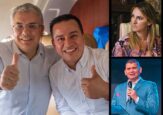 La historia oculta de Mayorquín, el asesor descabezado de María Paula Correa