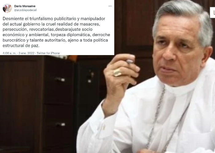 El clero deliberante