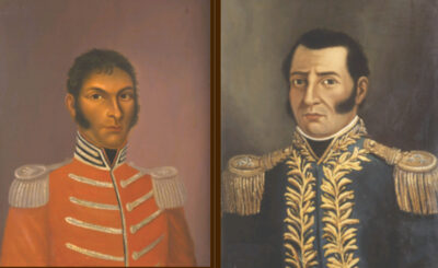  - Indígenas y negros también fueron parte de la Independencia de Colombia