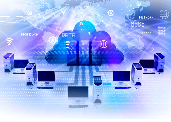 El peligro de guardar en la nube