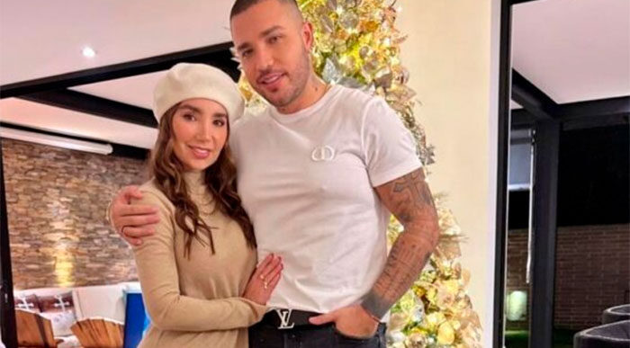  - Paola Jara pide que oren por ella ¿Qué fue lo que le pasó?