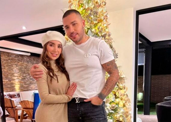 Paola Jara pide que oren por ella ¿Qué fue lo que le pasó?