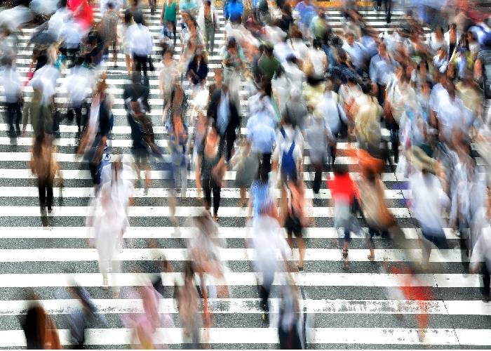 Sin confusión ante el estado de cosas que se avecina