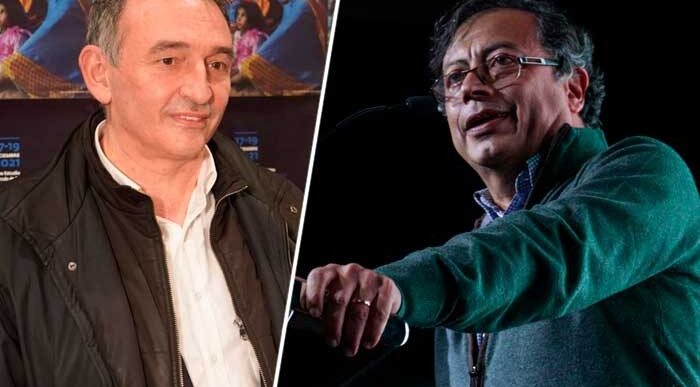  - Enrique Santiago, el hombre detrás de la agenda de Petro en Madrid