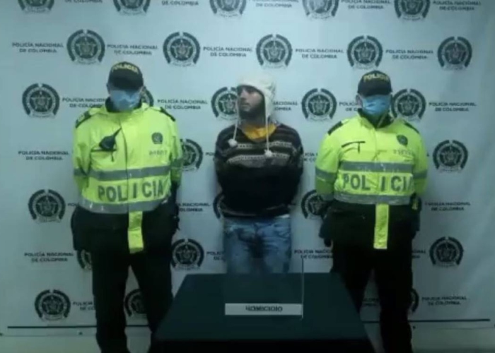 Como no es estrato 6 a nadie le importa: Con una piedra un hijo mató a su mamá en el sur de Bogotá