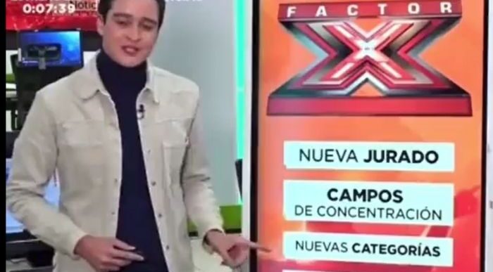  - ¿Nazis? El error por el que están sacrificando en redes a RCN