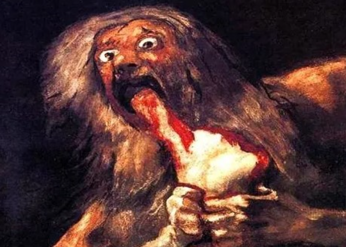 Los hijos de… al poder poder