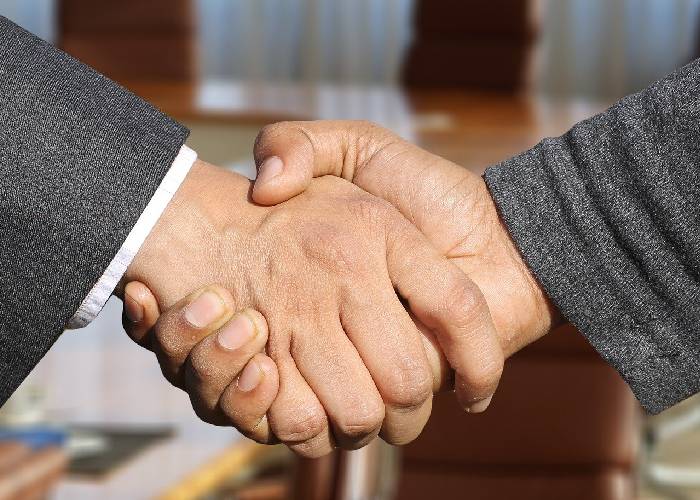 Del futuro de la coalición de centro depende el futuro del país