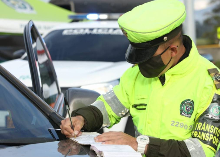 La corrupción al detal: la pauta que da la Policía en las calles