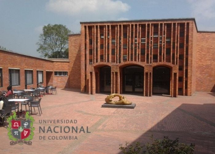 70 Aniversario: Facultad de Ciencias Económicas de la UNAL Bogotá
