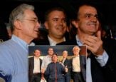 La ruptura de Duque y Álvaro Uribe por la Coalición Equipo por Colombia