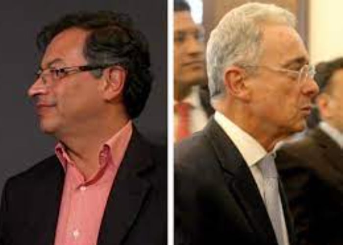 Salve usted la patria