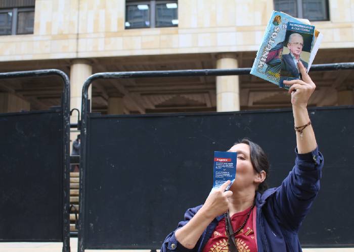 2022: ¿ocaso o continuidad del uribismo?