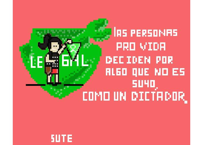 Caricatura: Como un dictador