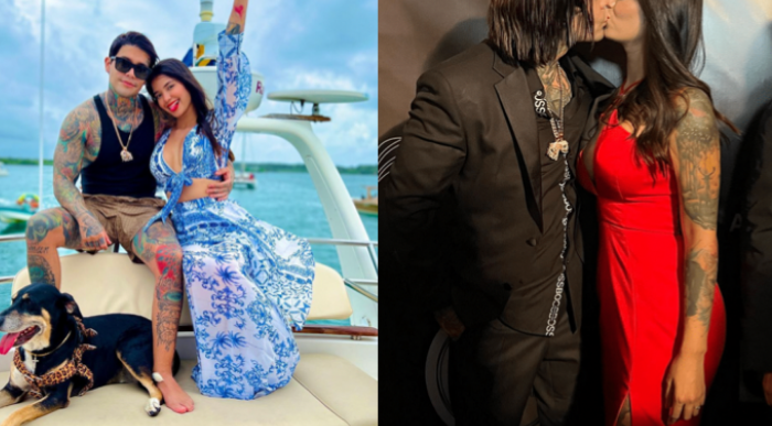  - ¿Se llenan de plata los famosos por “filtrar” sus vídeos porno?