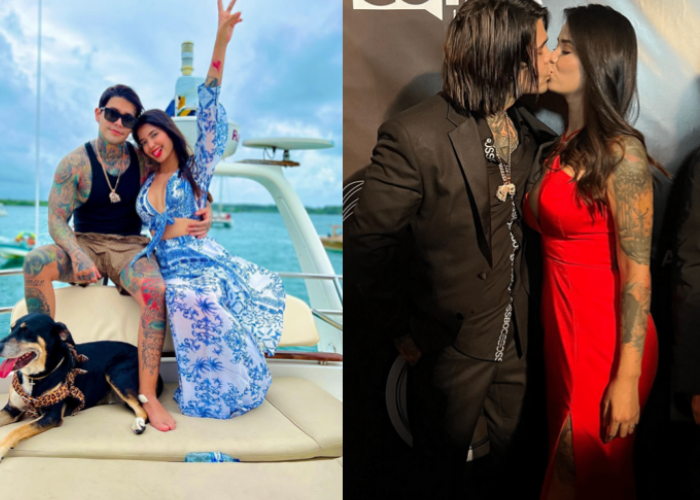 ¿Se llenan de plata los famosos por “filtrar” sus vídeos porno?