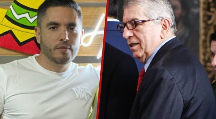  - Con mucho billete, Juan Carlos Abadía destapa sus cartas al Congreso en Cali